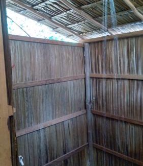 Yenbeser House | Wobbegong Homestay
