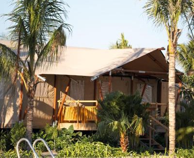 Ke Ga Resort | WoCAL Resort Ke Ga