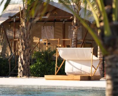 Ke Ga Resort | WoCAL Resort Ke Ga