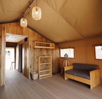 Ke Ga Resort | WoCAL Resort Ke Ga