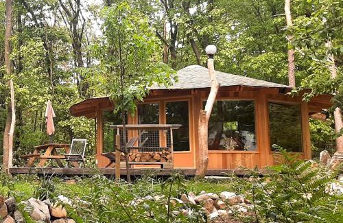 Groesbeek Cabin | Woeste Hoogte - Groesbeek