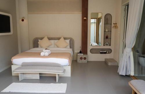 Koh Lan Villa | WOF Villa Kohlarn