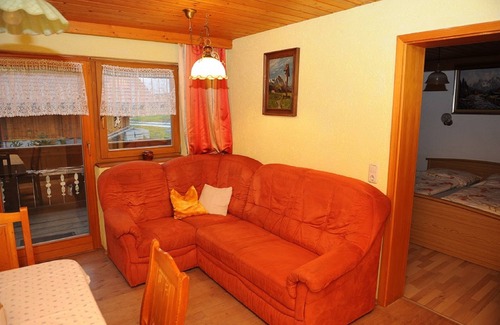 Bobrach Apartment | Woferlhof Ferienhof Boxhorn