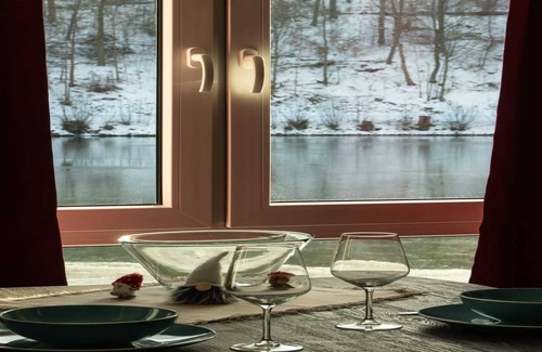 Guentersberge Apartment | Wohnung im Harz nahe Braunlage Skigebiet