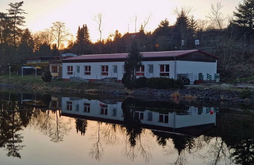 Guentersberge Apartment | Wohnung im Harz nahe Braunlage Skigebiet