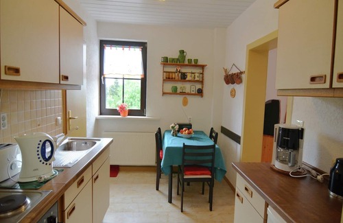 Frauenwald Apartment | Wohnung in Frauenwald am Wald