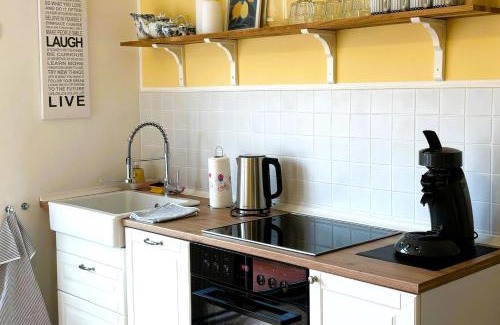 Rodalben Apartment | Wohlfühl-Apartment in der Villa "Schöne Aussicht"