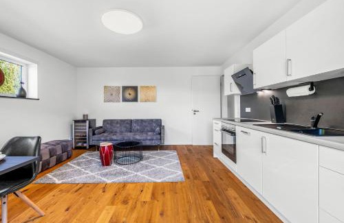 Beurig Apartment | Wohlfühl Lodge