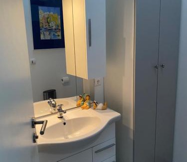 Broeckel Apartment | Wohlfühlen im ehemaligen Heuboden