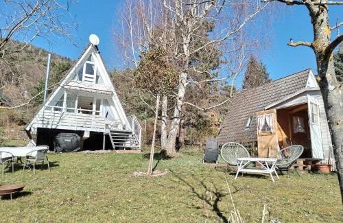 Leinsweiler House | Wohlfühloase Sonnenwiese