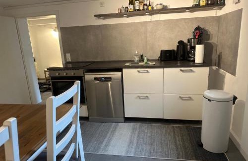 Mechernich Apartment | WohlfühlWerk L3
