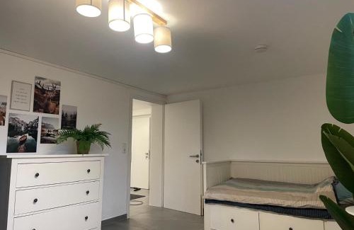 Mechernich Apartment | WohlfühlWerk L3