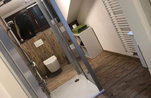 Ergolding Apartment | Wohlfühlwohnung in Ergolding