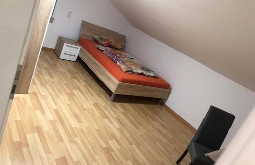Ergolding Apartment | Wohlfühlwohnung in Ergolding