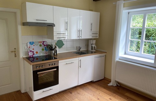 Ruterberg Apartment | Wohlfühlwohnung mit Wintergarten und Terrasse