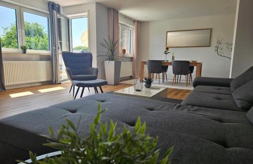 Weinheim Apartment | Wohlfühlzeit Weinheim