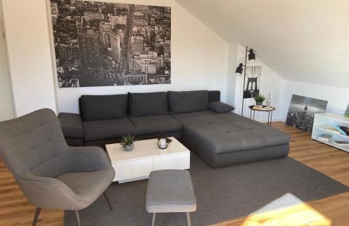 Weinheim Apartment | Wohlfühlzeit Weinheim