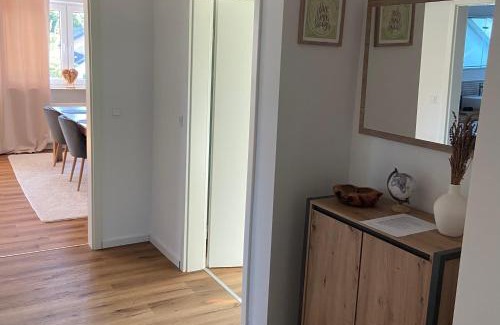 Weinheim Apartment | Wohlfühlzeit Weinheim