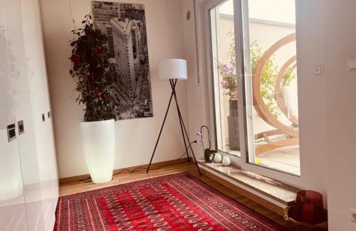 Gersthofen House | Wohlfühlzimmer