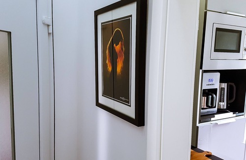 Leipzig Apartment | Wohlfuehl Apartments "Luxury" For up to 4 people