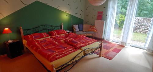 Lachendorf Apartment | Wohnen am Graben