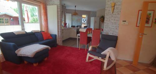 Lachendorf Apartment | Wohnen am Graben