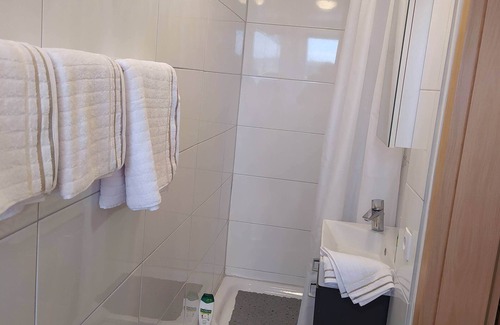 Loehne Apartment | Wohnen auf Zeit - Apartment