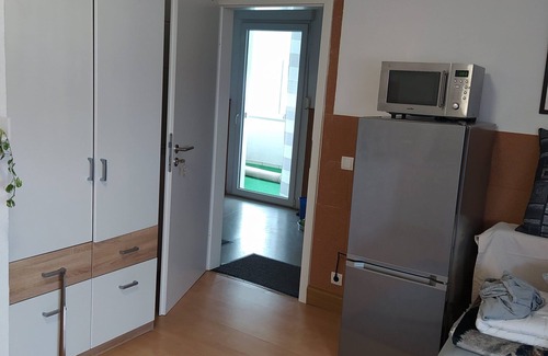 Loehne Apartment | Wohnen auf Zeit - Apartment