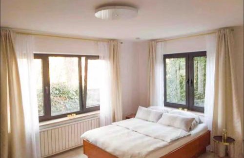 Steinbachtal Apartment | Wohnen im Grünen