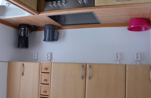 Coschuetz Apartment | Wohnen im Grünen und Stadtnah