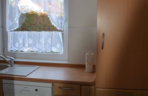 Coschuetz Apartment | Wohnen im Grünen und Stadtnah