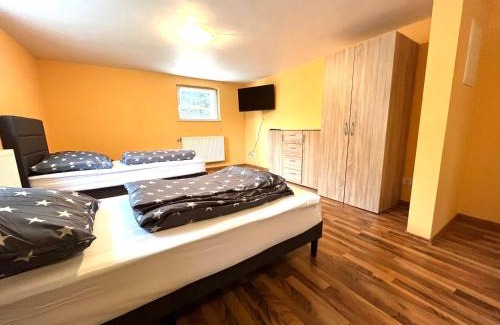 Alt-Durlach Apartment | Wohnen im Herzen der Durlacher Altstadt