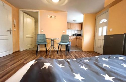 Alt-Durlach Apartment | Wohnen im Herzen der Durlacher Altstadt