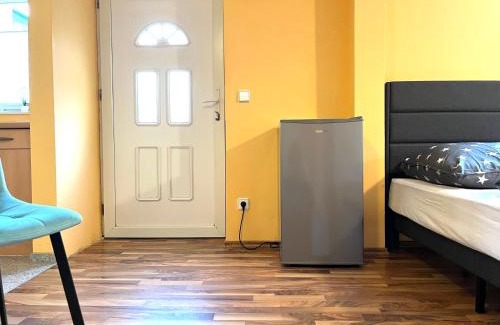 Alt-Durlach Apartment | Wohnen im Herzen der Durlacher Altstadt