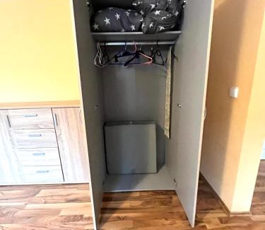 Alt-Durlach Apartment | Wohnen im Herzen der Durlacher Altstadt
