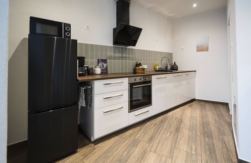 Weinstadt Apartment | Wohnen im Milchhäusle von Schnait