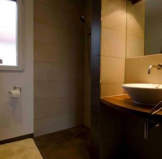 Niederfeld Apartment | Wohnen im mobilen Haus