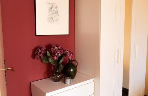 Markt Nordheim Apartment | Wohnen im Schloss Seehaus