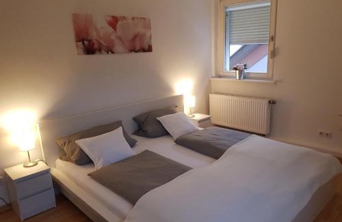 Lohr am Main Apartment | Wohnen im Springerhof