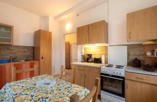 Bahnhofsvorstadt Apartment | Wohnen in 09599 Freiberg