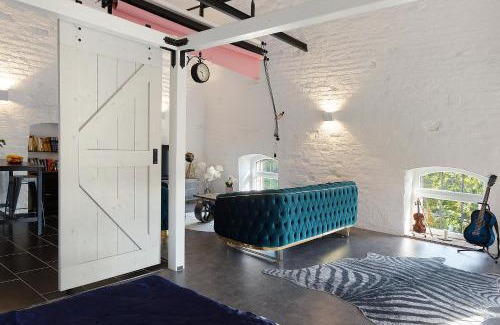 Haldensleben Apartment | Wohnen In Der Alten Brauerei