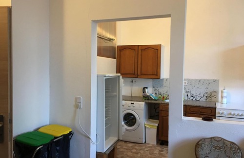 Bahnhofsvorstadt Apartment | Wohnen in der Uni-Silber-und Welterbestadt Freiberg. Whg.3