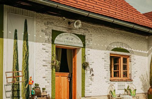 Wundschuh House | Wohnen und Schlafen im Cottage