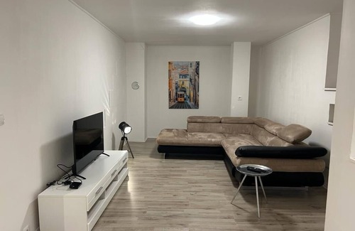 Loehne Apartment | Wohnen wie zu Hause