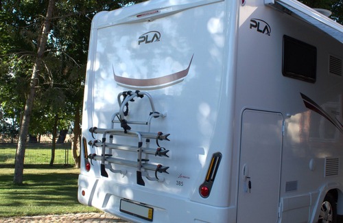 Krostitz House | Wohnmobil PLA Siena 385
