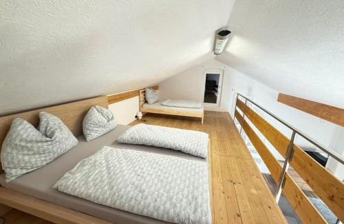 Oberndorf bei Schwanenstadt Apartment | Wohnung in Schwanenstadt