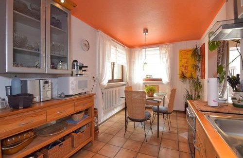 Steinbach-Hallenberg Apartment | Wohnung Steinbach nahe Skihalle Oberhof