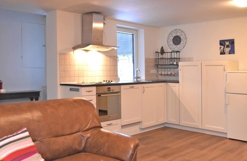Ober-Waroldern Apartment | Wohnung im Twistetal Oberwaroldern