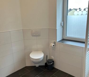 Alsdorf Apartment | Wohnung über Restaurant