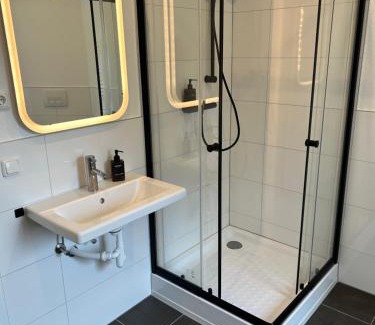 Alsdorf Apartment | Wohnung über Restaurant